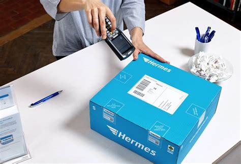 hermes paket versenden oesterreich